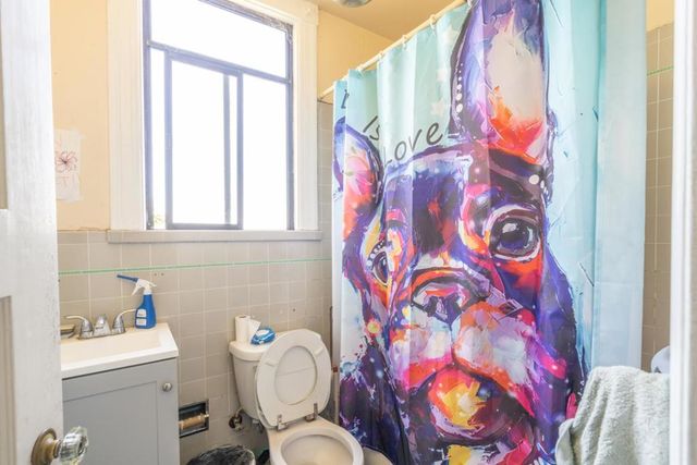 444 Ellington Avenue, San Francisco, CA 94112