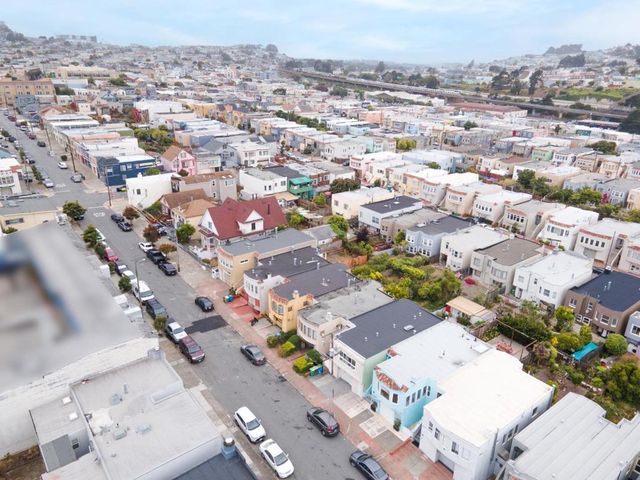 444 Ellington Avenue, San Francisco, CA 94112