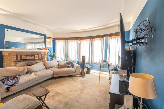 444 Ellington Avenue, San Francisco, CA 94112