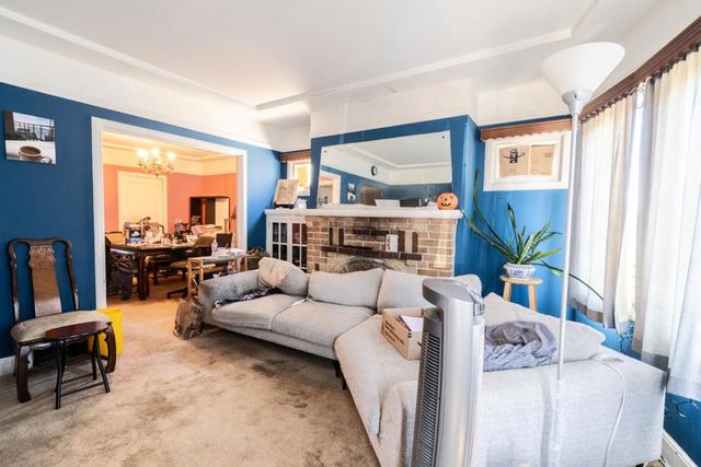 444 Ellington Avenue, San Francisco, CA 94112