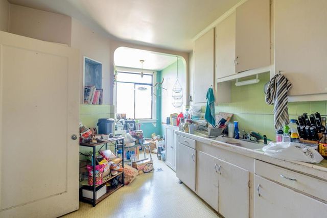 444 Ellington Avenue, San Francisco, CA 94112