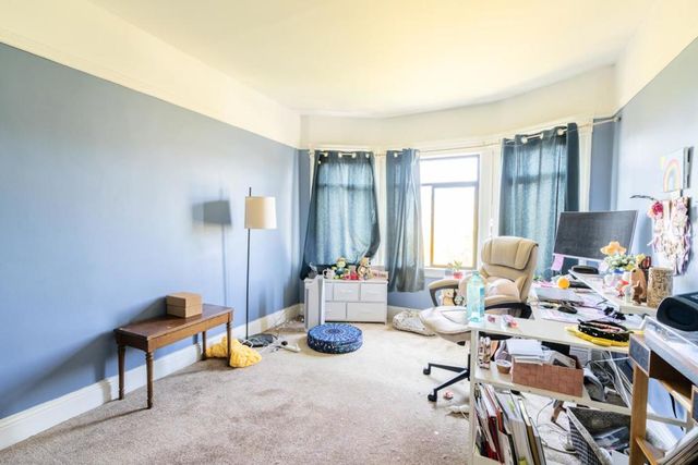 444 Ellington Avenue, San Francisco, CA 94112