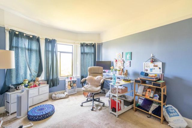444 Ellington Avenue, San Francisco, CA 94112