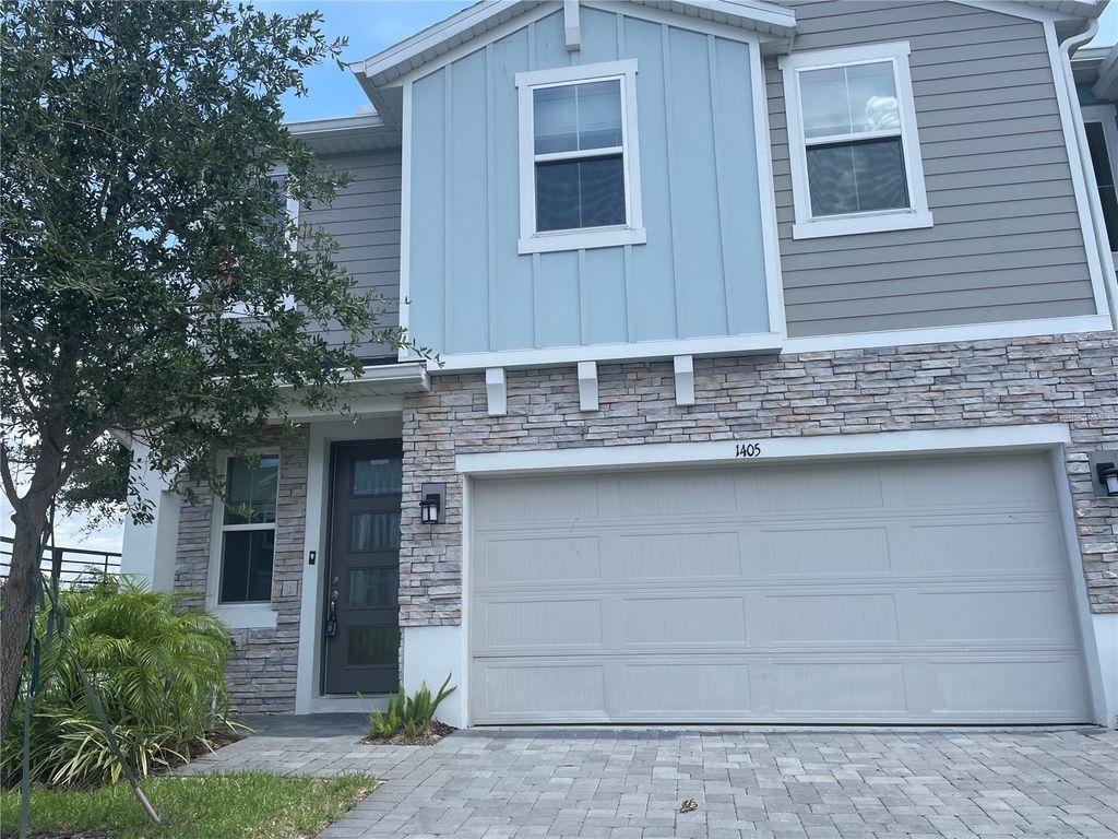1405 CAPTIVA COVE, Sanford, FL 32771