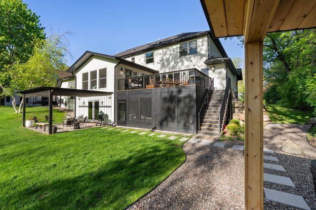 3141 Fairchild Avenue, Minnetonka, MN 55391