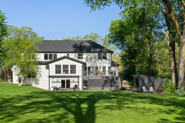3141 Fairchild Avenue, Minnetonka, MN 55391
