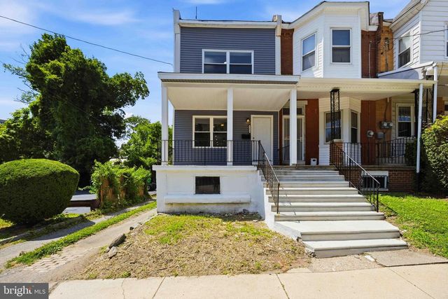 263 W DUVAL ST, Philadelphia, PA 19144