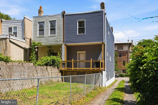 263 W DUVAL ST, Philadelphia, PA 19144