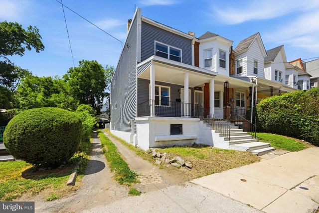 263 W DUVAL ST, Philadelphia, PA 19144
