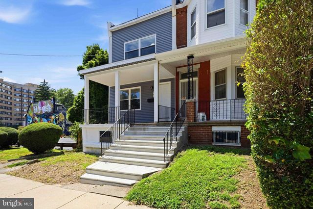 263 W DUVAL ST, Philadelphia, PA 19144
