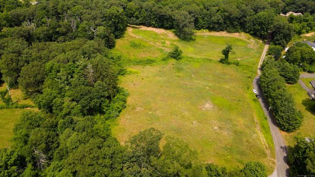 25 Island Dock Rd & Lot 25 Parmelee Rd Road, Haddam, CT 06438