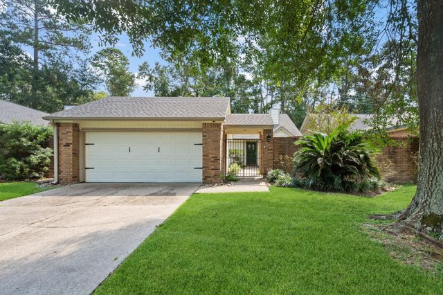 3330 Beech Point Drive, Houston, TX 77345