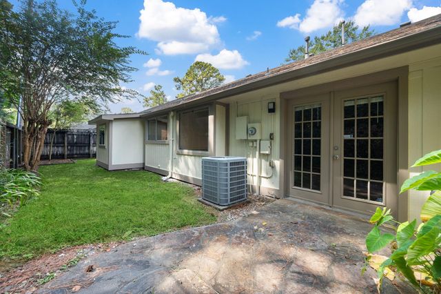 3330 Beech Point Drive, Houston, TX 77345