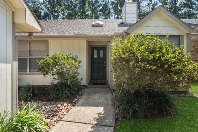 3330 Beech Point Drive, Houston, TX 77345