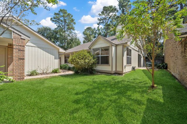 3330 Beech Point Drive, Houston, TX 77345