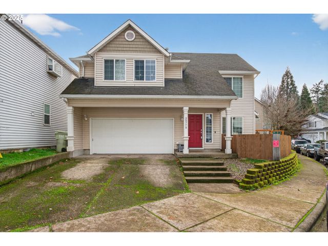 20778 Sw BINGO Ln, Beaverton, OR 97006