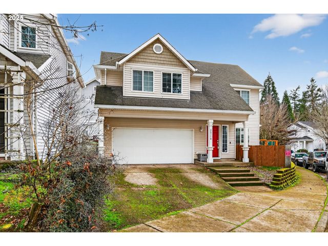 20778 Sw BINGO Ln, Beaverton, OR 97006