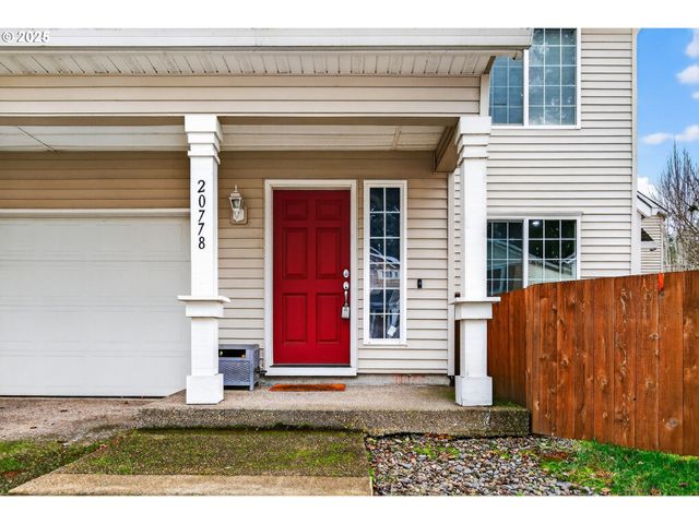 20778 Sw BINGO Ln, Beaverton, OR 97006