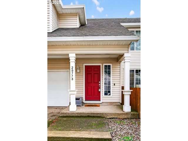 20778 Sw BINGO Ln, Beaverton, OR 97006