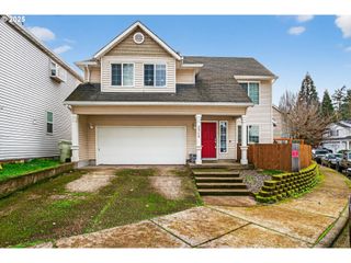 20778 Sw BINGO Ln, Beaverton, OR 97006