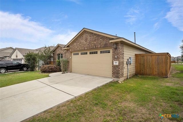 104 Cypress Hills, San Marcos, TX 78666