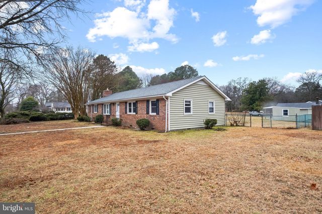 1517 LAVALE TER, Salisbury, MD 21804