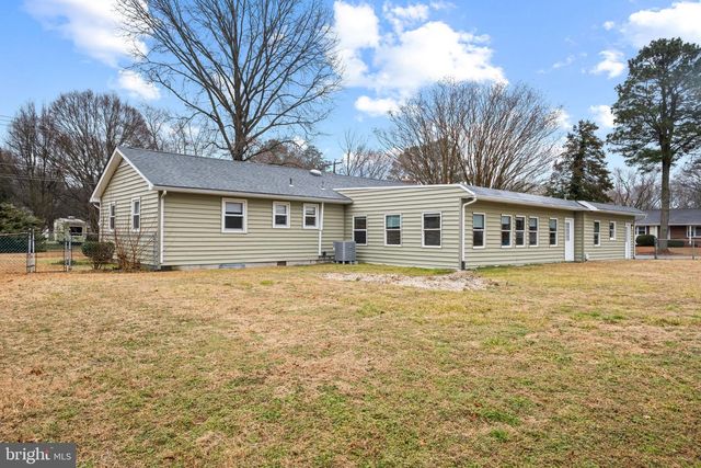 1517 LAVALE TER, Salisbury, MD 21804