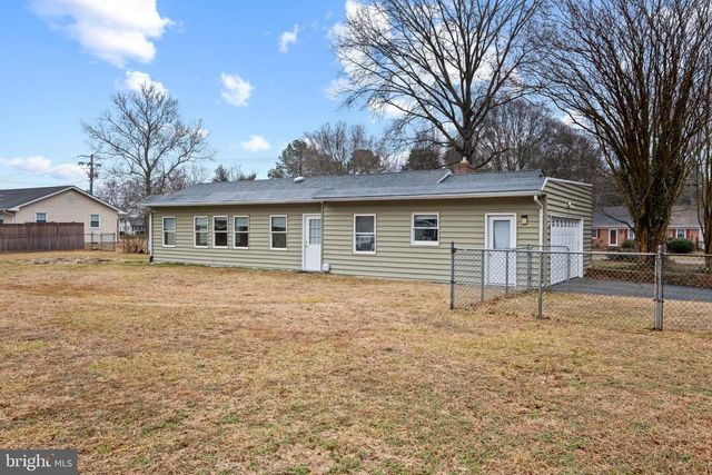 1517 LAVALE TER, Salisbury, MD 21804