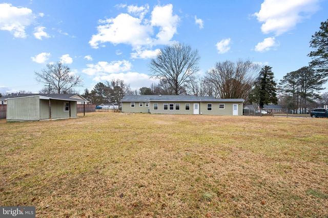 1517 LAVALE TER, Salisbury, MD 21804