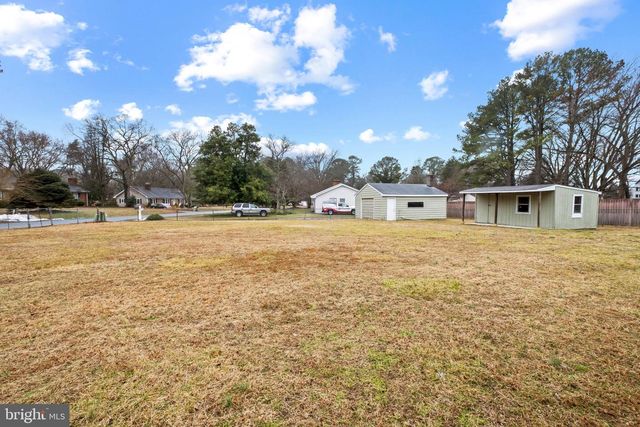 1517 LAVALE TER, Salisbury, MD 21804