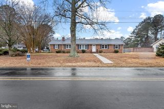 1517 LAVALE TER, Salisbury, MD 21804