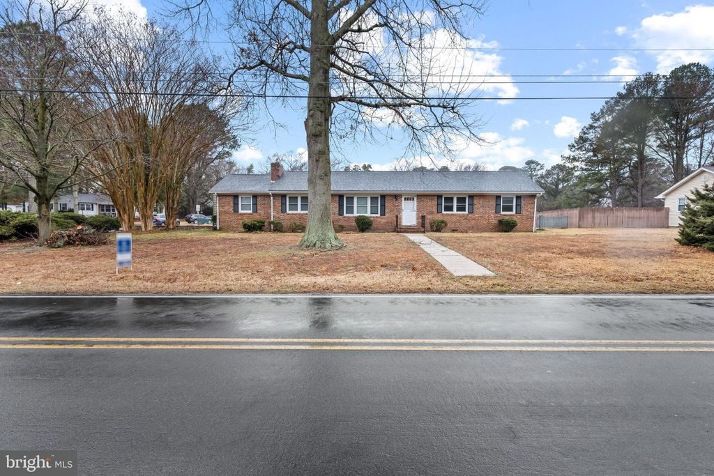 1517 LAVALE TER, Salisbury, MD 21804