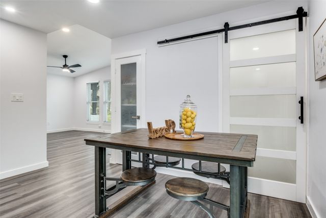 9128 Choctaw Trail, Flower Mound, TX 75022