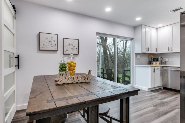 9128 Choctaw Trail, Flower Mound, TX 75022