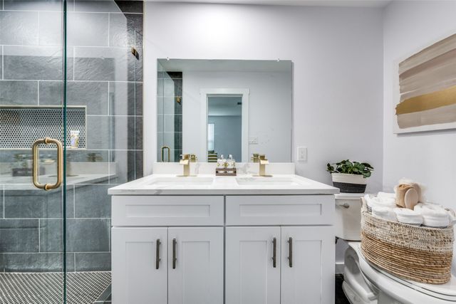 9128 Choctaw Trail, Flower Mound, TX 75022