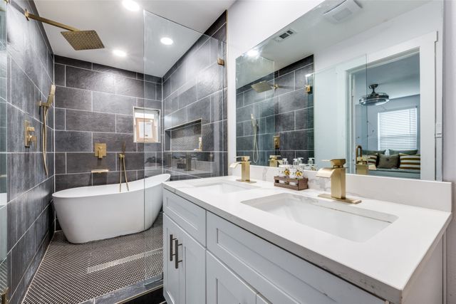 9128 Choctaw Trail, Flower Mound, TX 75022