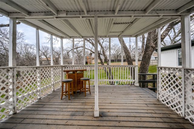 9128 Choctaw Trail, Flower Mound, TX 75022