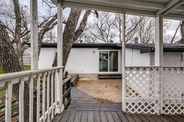 9128 Choctaw Trail, Flower Mound, TX 75022