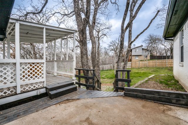 9128 Choctaw Trail, Flower Mound, TX 75022