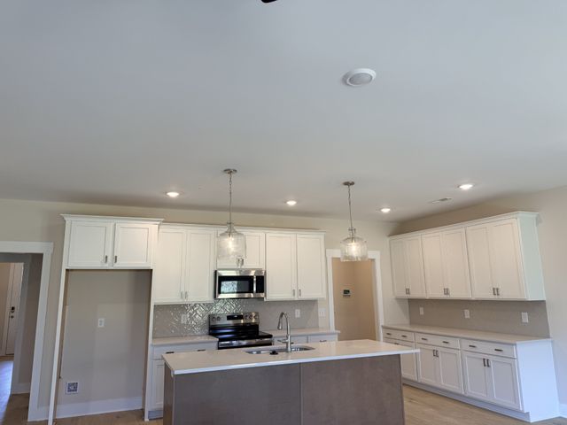 1206 Anson St, Gallatin, TN 37066