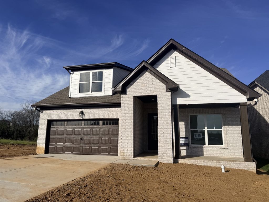 1206 Anson St, Gallatin, TN 37066