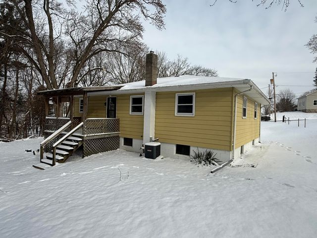 205 N Cherry Street, New Carlisle, IN 46552