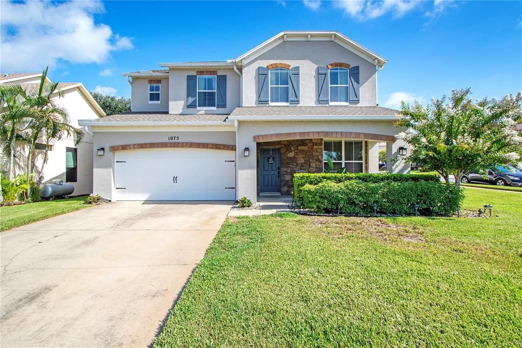 1075 WAX MYRTLE AVENUE, Minneola, FL 34715