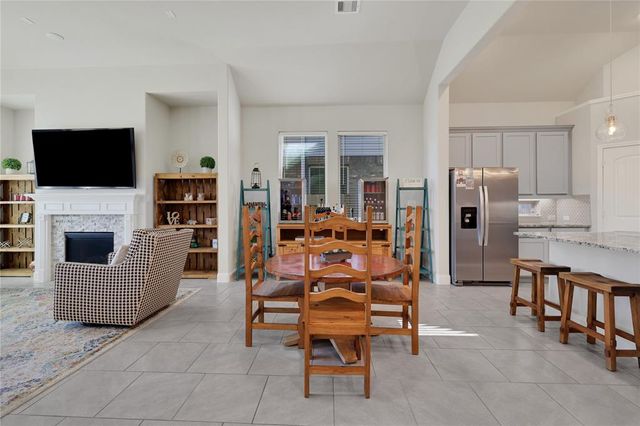 20414 Noble Arabian Drive, Tomball, TX 77377