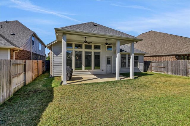 20414 Noble Arabian Drive, Tomball, TX 77377