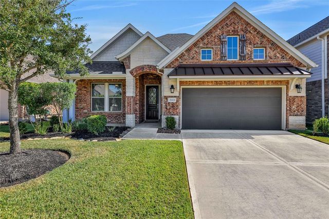 20414 Noble Arabian Drive, Tomball, TX 77377