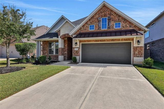 20414 Noble Arabian Drive, Tomball, TX 77377