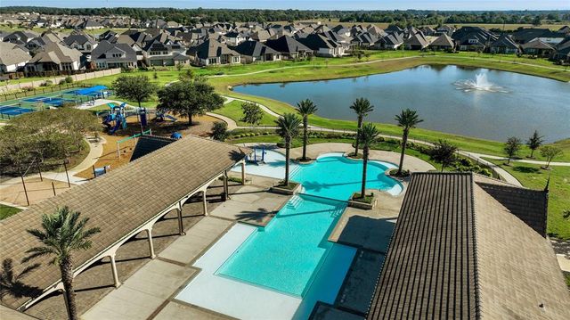 20414 Noble Arabian Drive, Tomball, TX 77377