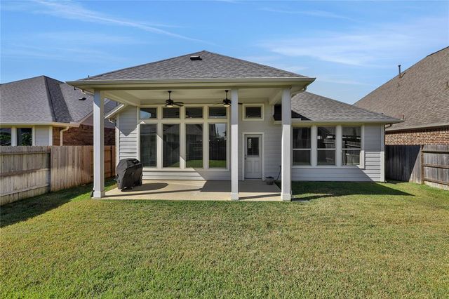 20414 Noble Arabian Drive, Tomball, TX 77377