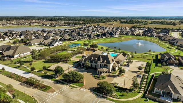 20414 Noble Arabian Drive, Tomball, TX 77377
